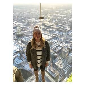 Meet your Posher, Ariana